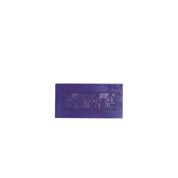 High Voltage Urethane Mat